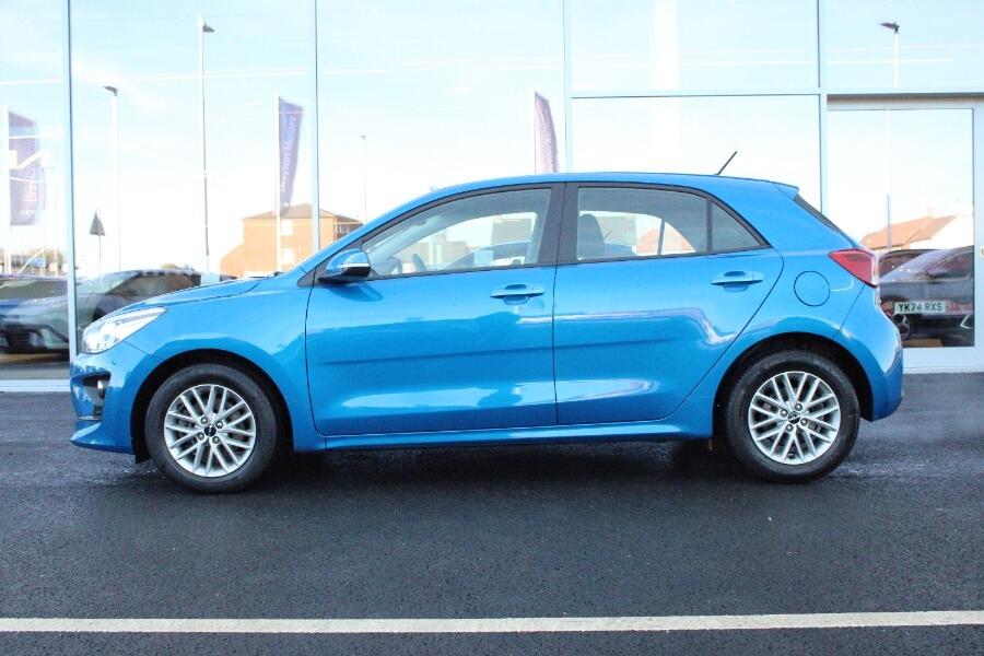 Used Kia Rio for sale - 77320629: Photo 7