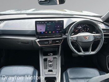 Used Cupra Formentor 2024 for sale - 78843181: Photo