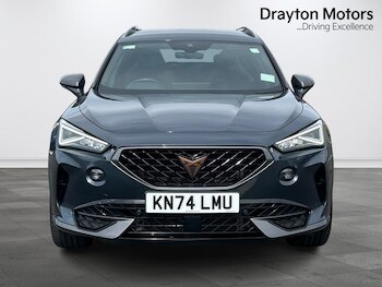 Used Cupra Formentor 2024 for sale - 78843181: Photo