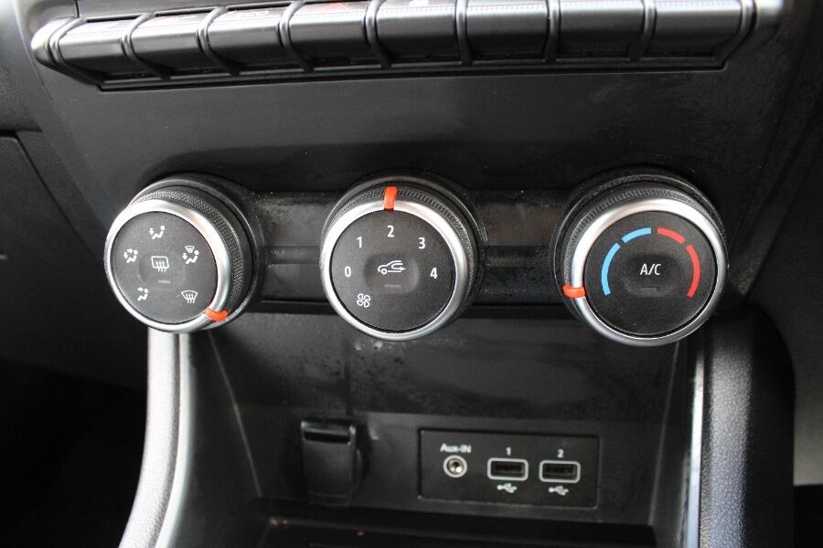 Vehicle 32