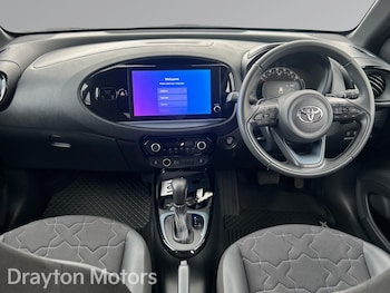 Used Toyota Aygo X 2024 for sale - 78101460: Photo