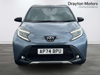 Used Toyota Aygo X 2024 for sale - 78101460: Photo