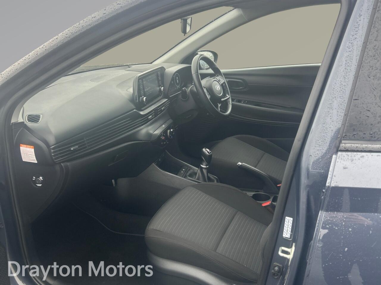 Used Hyundai i20 2022 for sale - 77524576: Photo 12