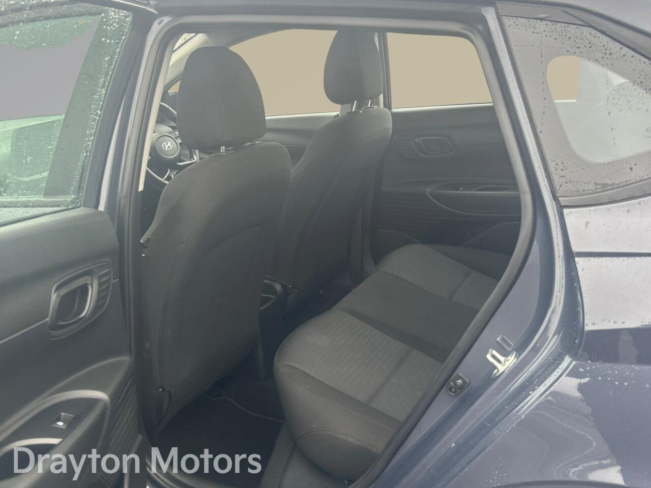 Used Hyundai i20 2022 for sale - 77524576: Photo 14