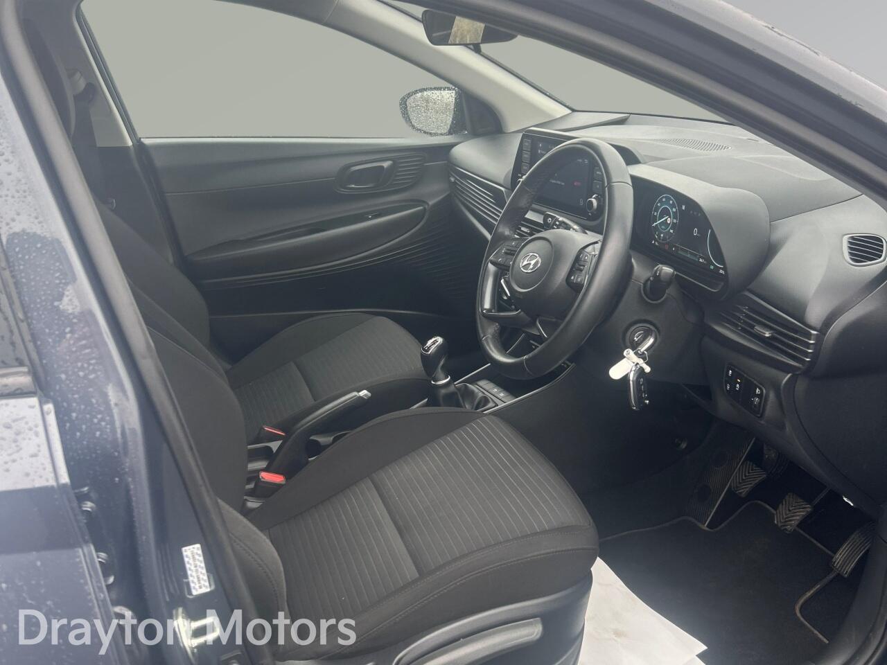 Used Hyundai i20 2022 for sale - 77524576: Photo 15