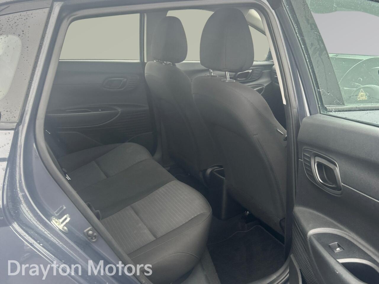 Used Hyundai i20 2022 for sale - 77524576: Photo 17