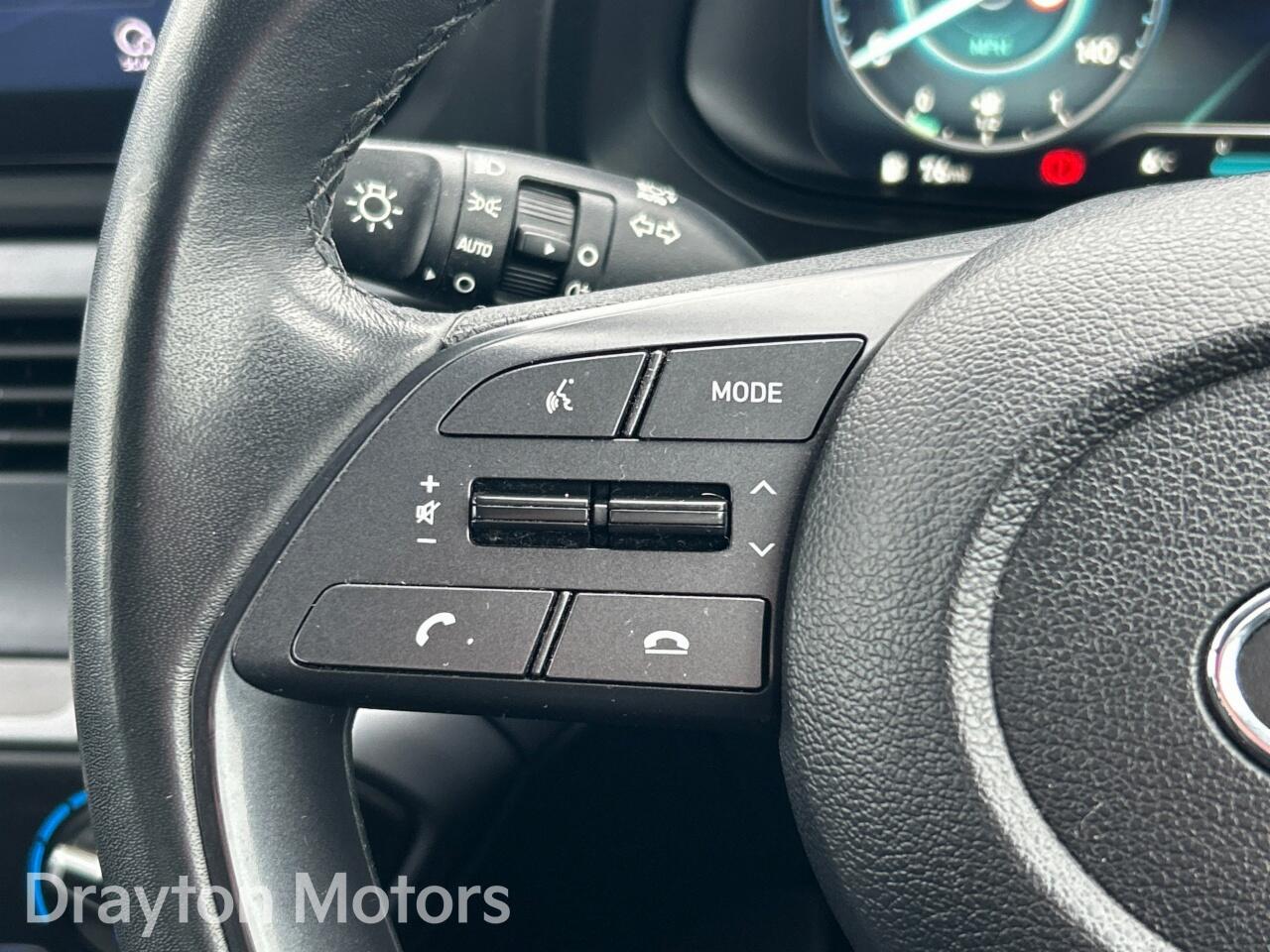 Used Hyundai i20 2022 for sale - 77524576: Photo 18