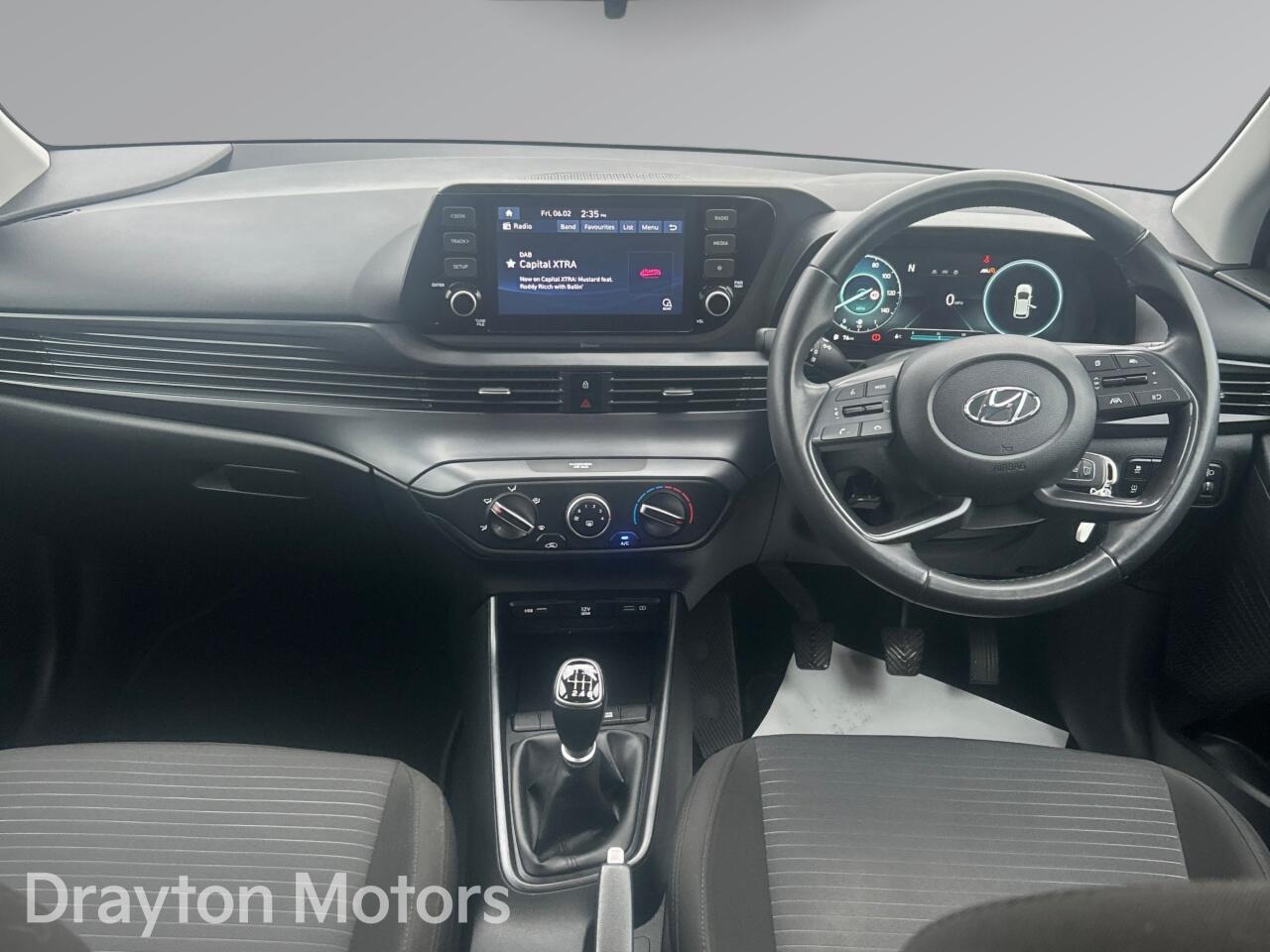 Used Hyundai i20 2022 for sale - 77524576: Photo 2