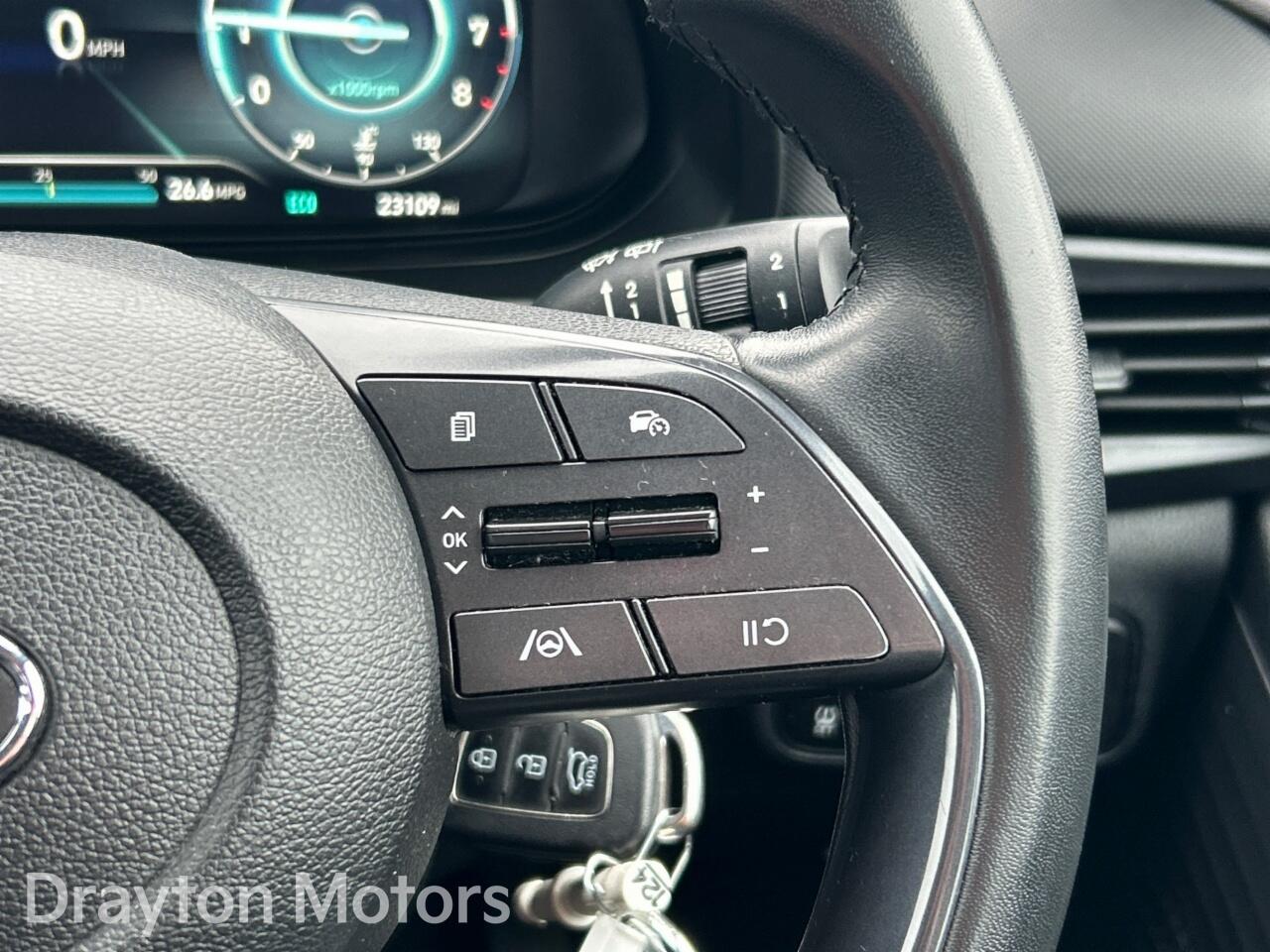 Used Hyundai i20 2022 for sale - 77524576: Photo 20