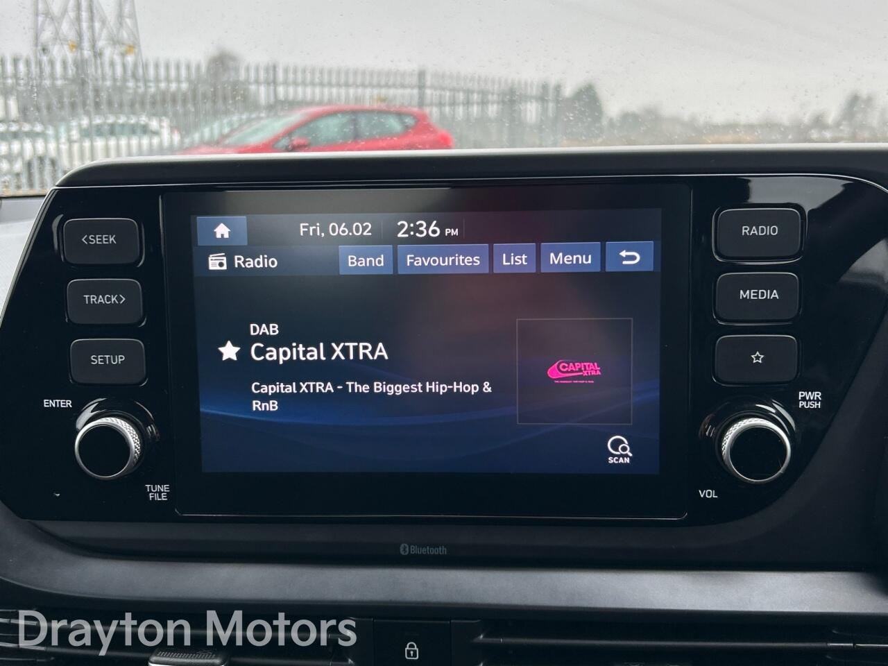 Used Hyundai i20 2022 for sale - 77524576: Photo 21