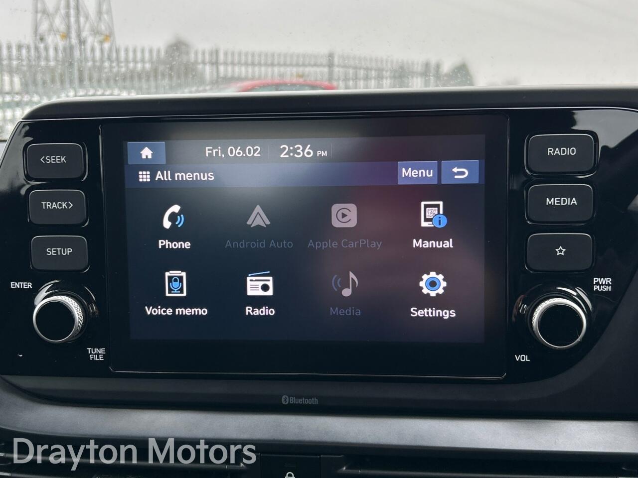 Used Hyundai i20 2022 for sale - 77524576: Photo 23