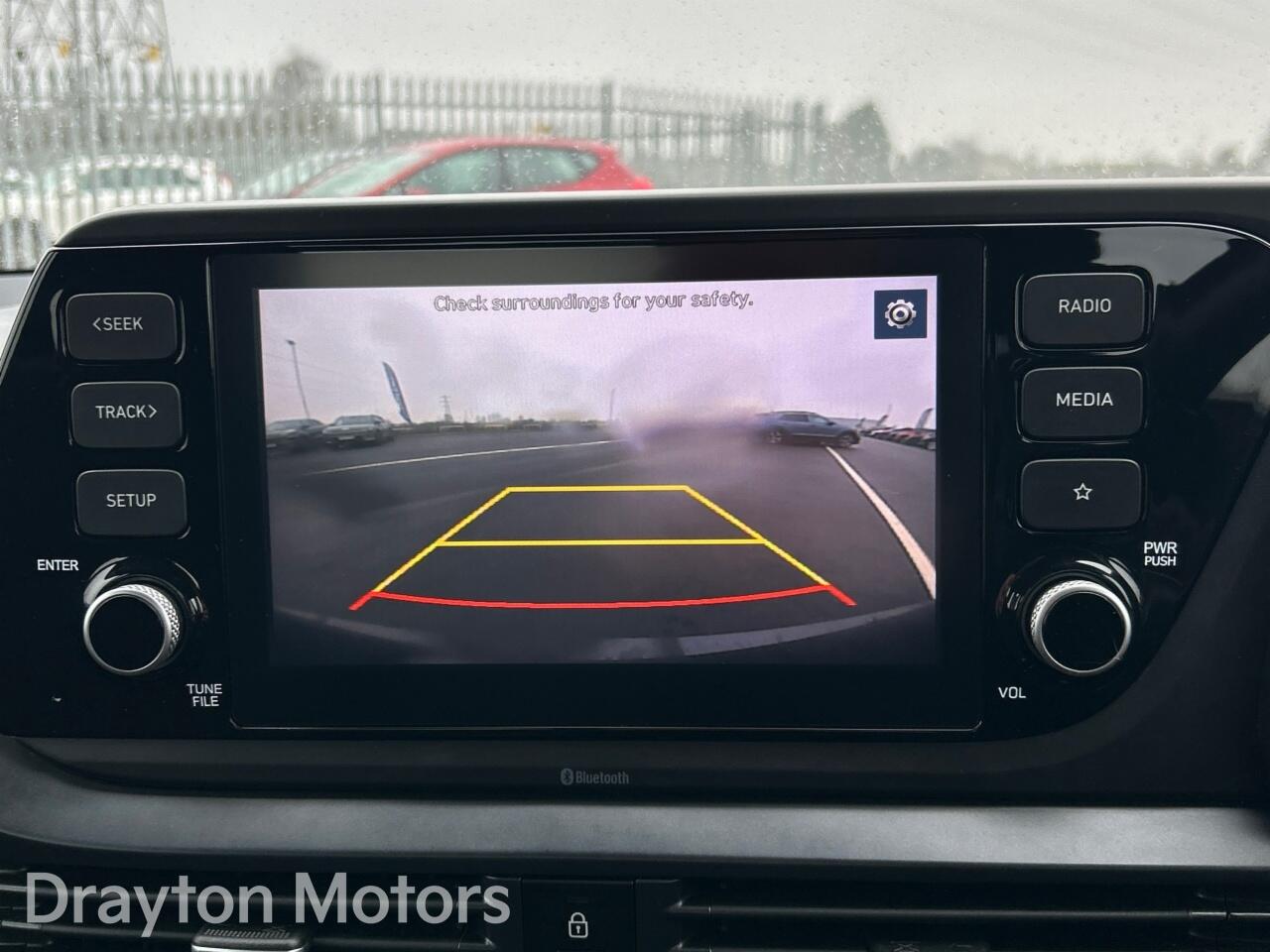 Used Hyundai i20 2022 for sale - 77524576: Photo 24