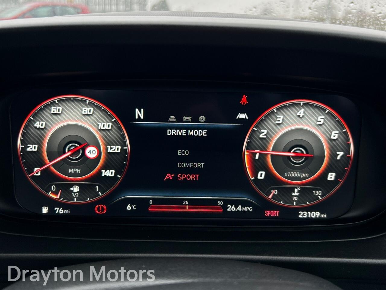 Used Hyundai i20 2022 for sale - 77524576: Photo 28