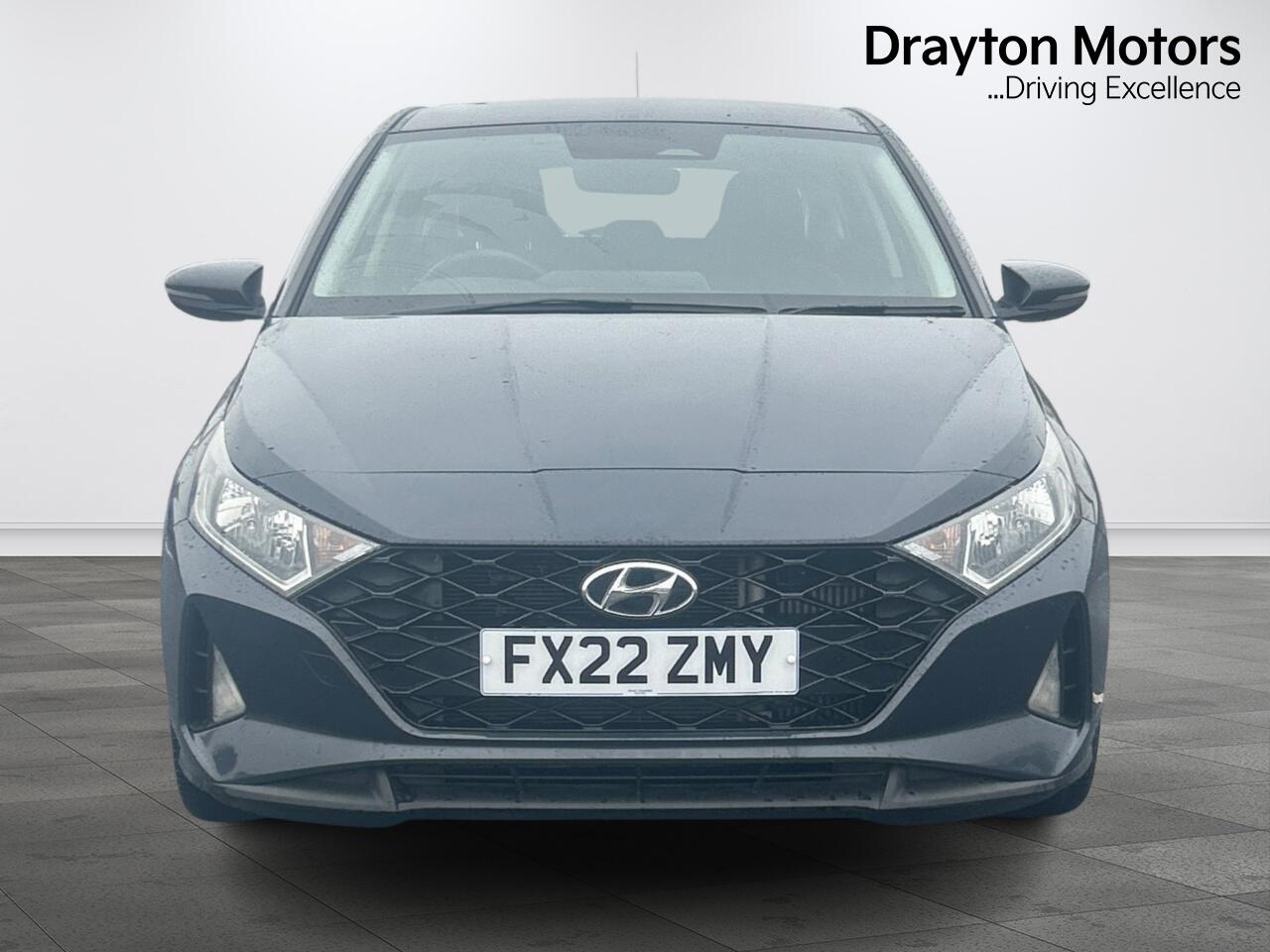 Used Hyundai i20 2022 for sale - 77524576: Photo 3