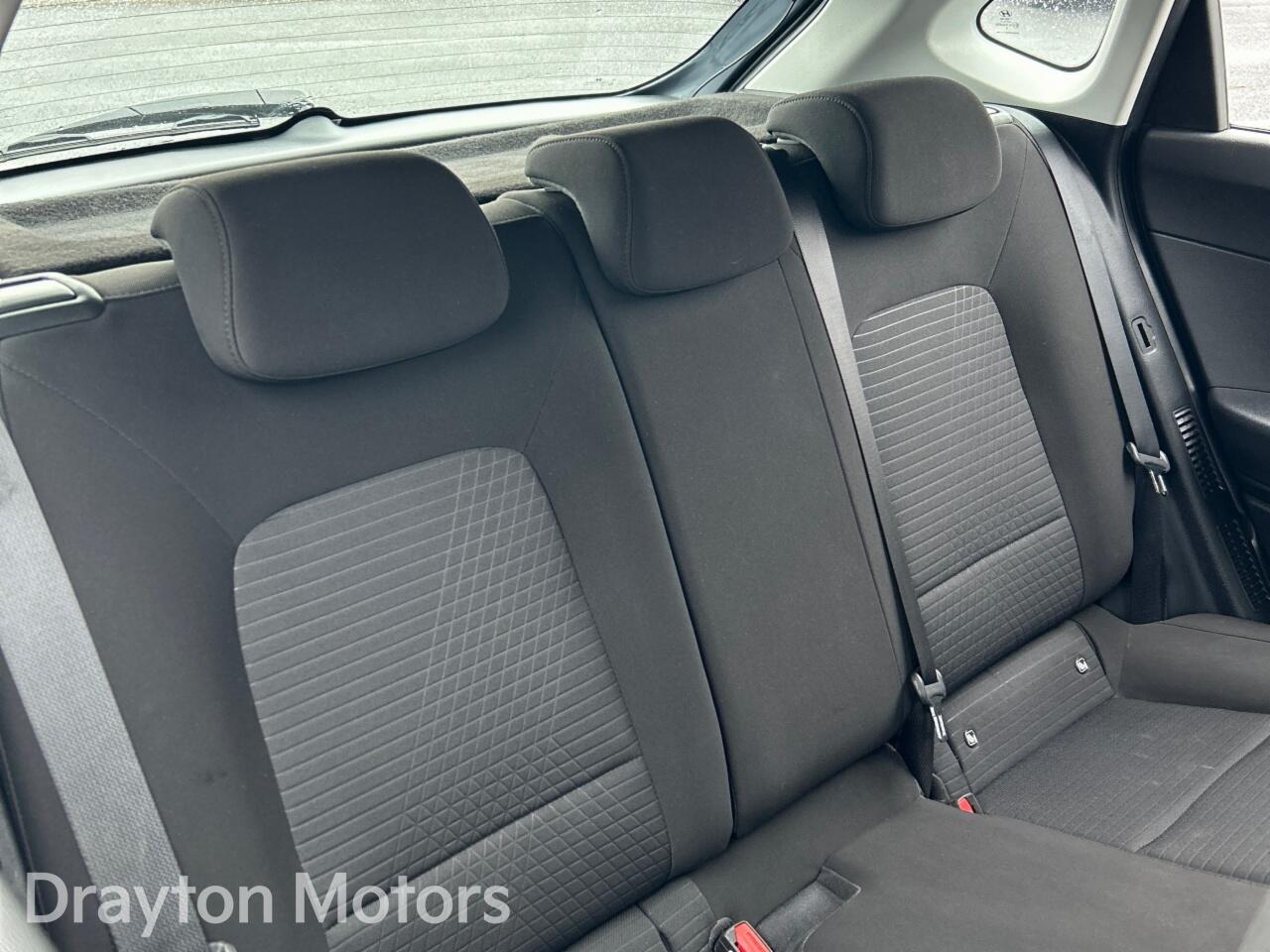 Used Hyundai i20 2022 for sale - 77524576: Photo 35