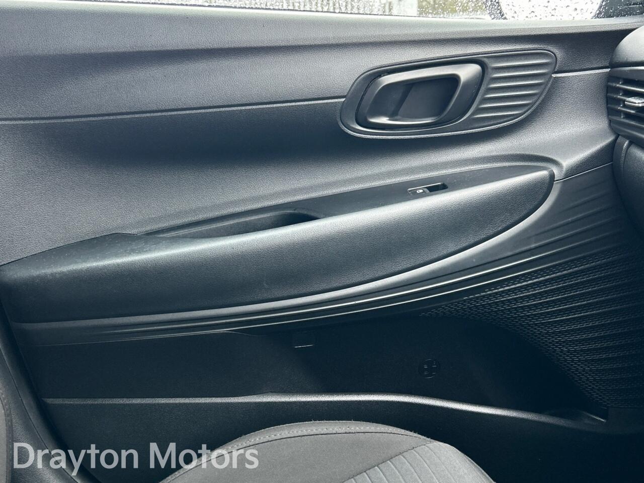 Used Hyundai i20 2022 for sale - 77524576: Photo 36