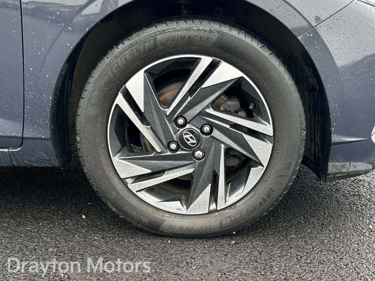 Used Hyundai i20 2022 for sale - 77524576: Photo 38