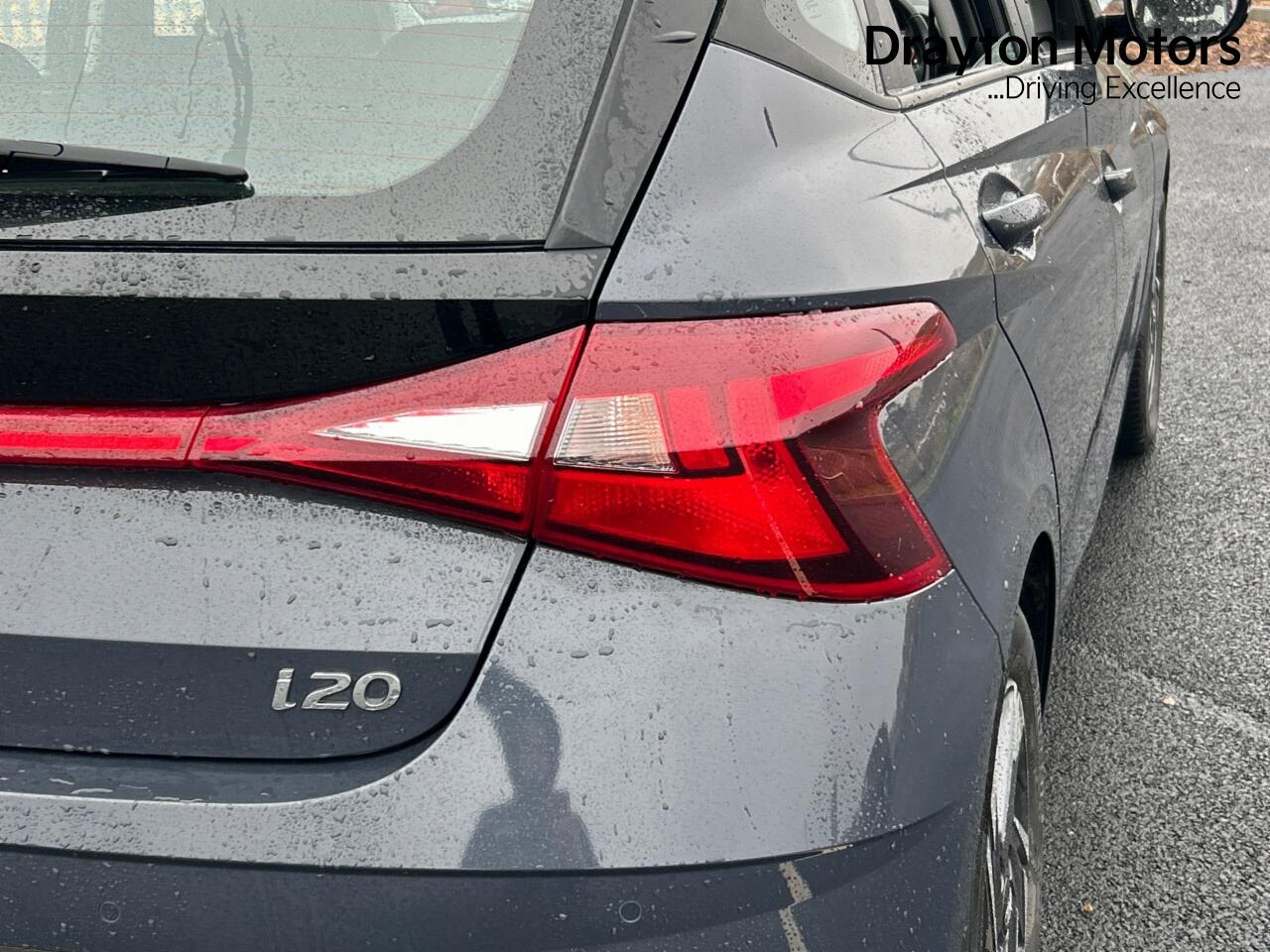 Used Hyundai i20 2022 for sale - 77524576: Photo 41