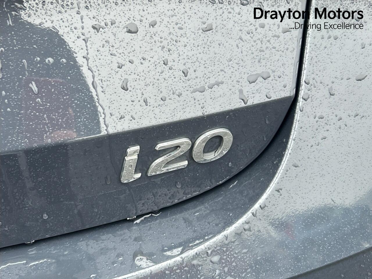 Used Hyundai i20 2022 for sale - 77524576: Photo 43