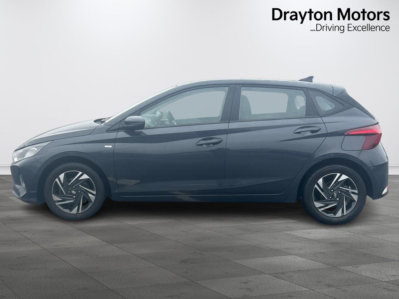Used Hyundai i20 2022 for sale - 77524576: Photo 6