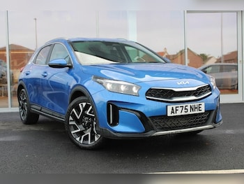 Used Kia XCeed 2025 for sale - 77321111: Photo