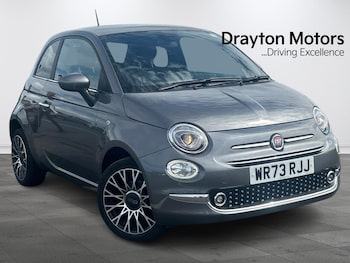 Used Fiat 500 2023 for sale - 78752675: Photo