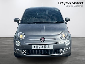 Used Fiat 500 2023 for sale - 78752675: Photo