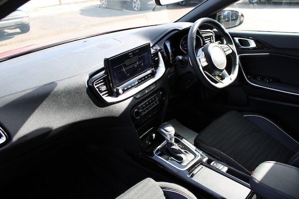 Used Kia Ceed 2025 for sale - 75720452: Photo 11