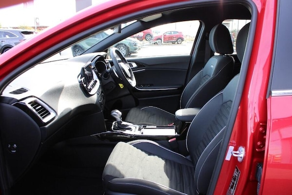 Used Kia Ceed 2025 for sale - 75720452: Photo 12