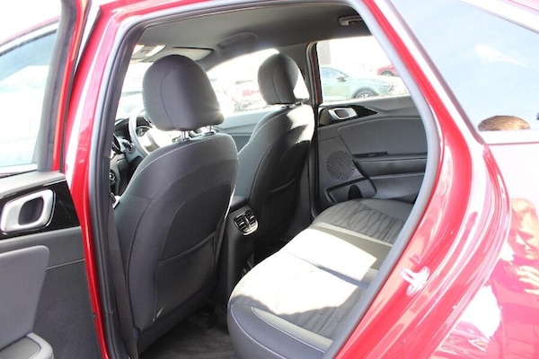 Used Kia Ceed 2025 for sale - 75720452: Photo 14