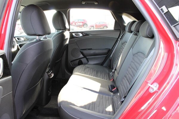 Used Kia Ceed 2025 for sale - 75720452: Photo 15