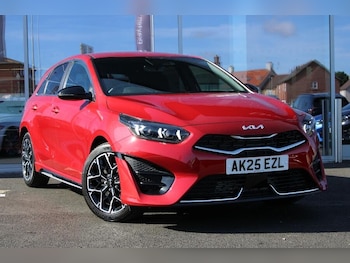 Kia - Ceed