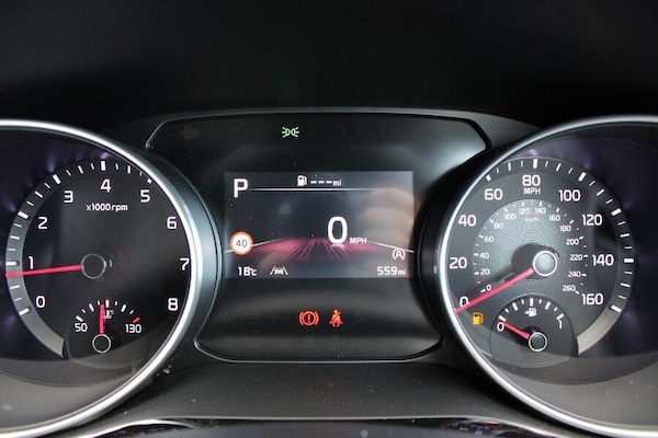 Used Kia Ceed 2025 for sale - 75720452: Photo 23