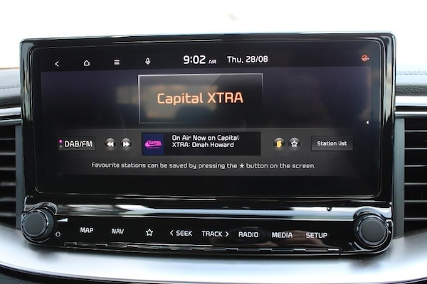Used Kia Ceed 2025 for sale - 75720452: Photo 25