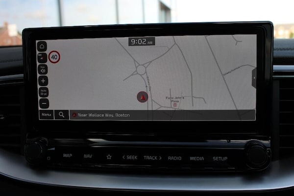 Used Kia Ceed 2025 for sale - 75720452: Photo 27
