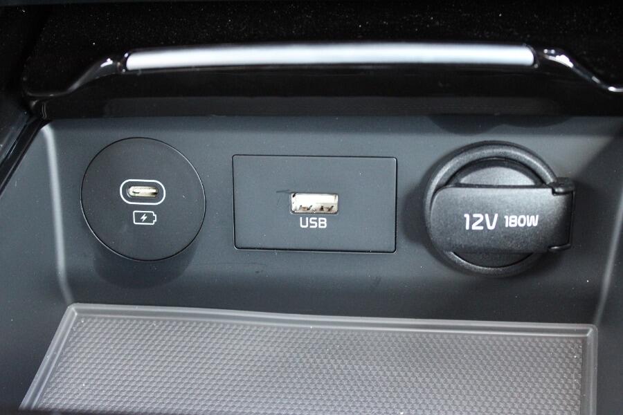 Vehicle 32