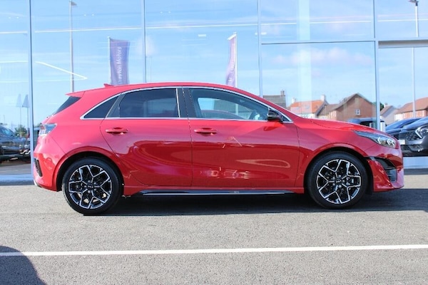 Used Kia Ceed 2025 for sale - 75720452: Photo 3