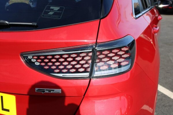 Used Kia Ceed 2025 for sale - 75720452: Photo 41