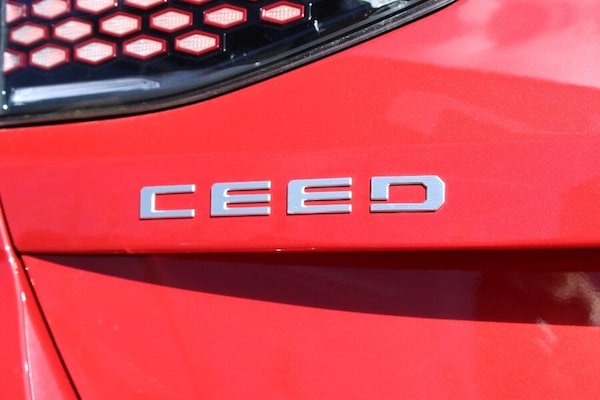 Used Kia Ceed 2025 for sale - 75720452: Photo 44