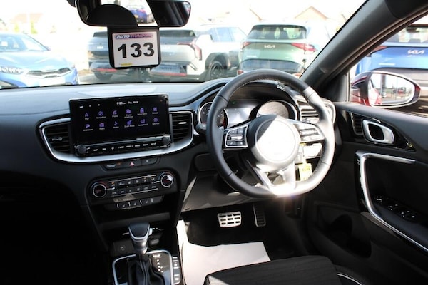 Used Kia Ceed 2025 for sale - 75720452: Photo 49