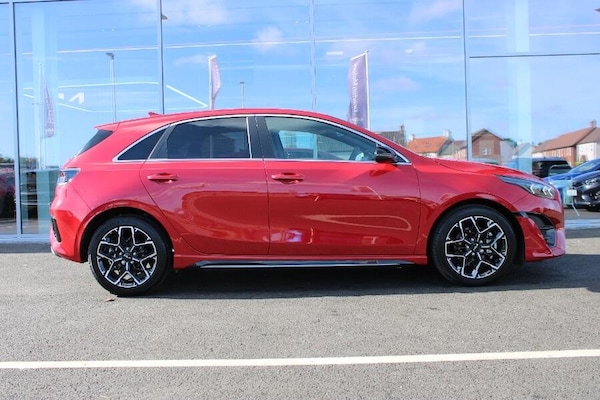 Used Kia Ceed 2025 for sale - 75720452: Photo 7