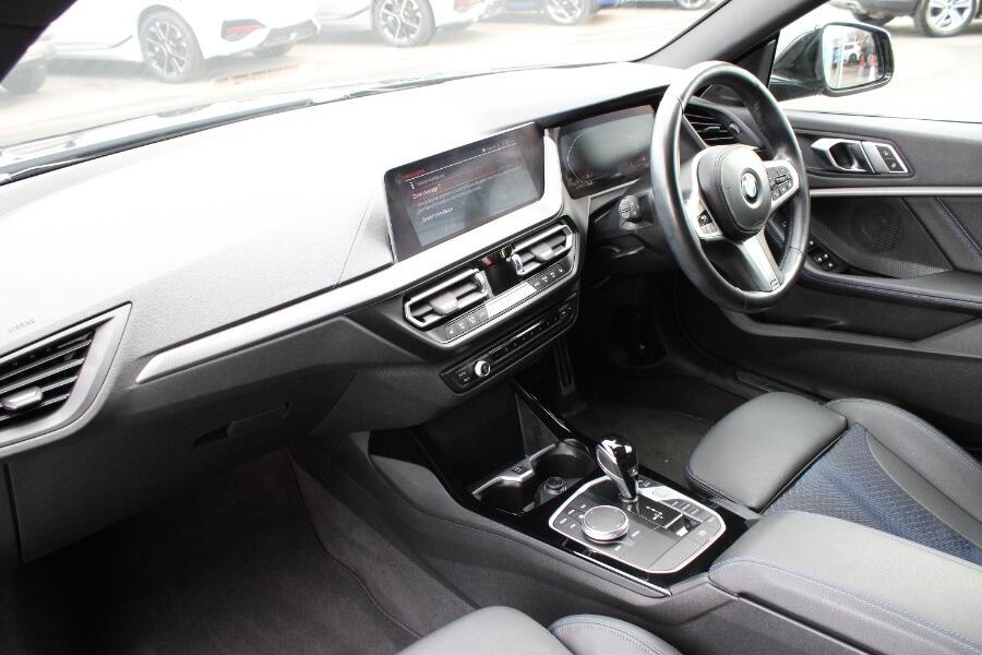 Used BMW 2 Series 2022 for sale - 77320647: Photo 12