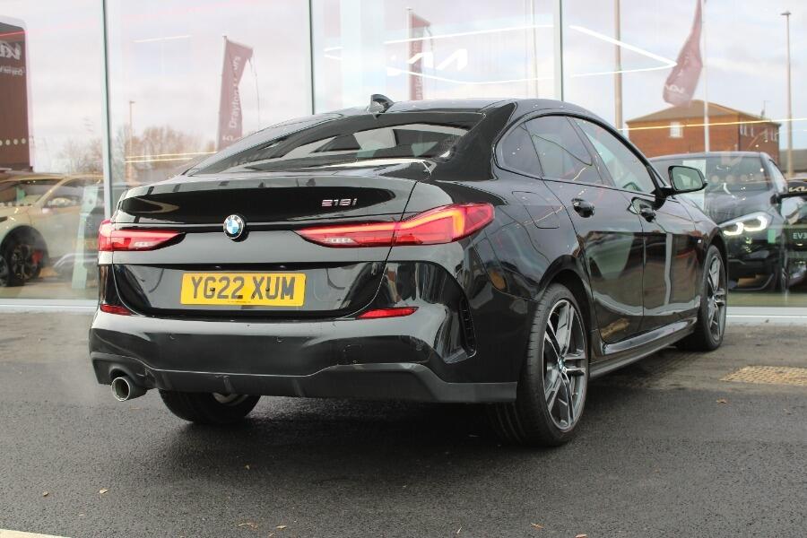 Used BMW 2 Series 2022 for sale - 77320647: Photo 4