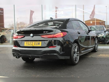 Used BMW 2 Series 2022 for sale - 77320647: Photo