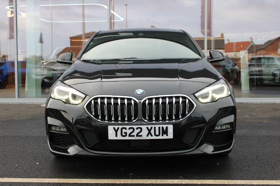 Used BMW 2 Series 2022 for sale - 77320647: Photo 9