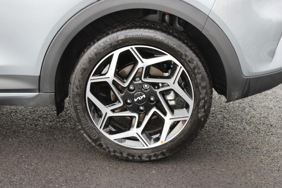 Used Kia XCeed 2025 for sale - 77174770: Photo 11