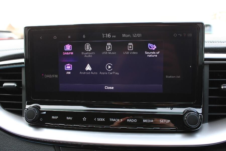 Used Kia XCeed 2025 for sale - 77174770: Photo 26