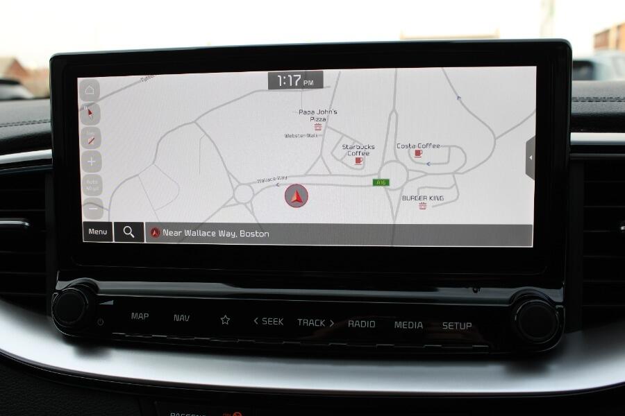 Used Kia XCeed 2025 for sale - 77174770: Photo 27