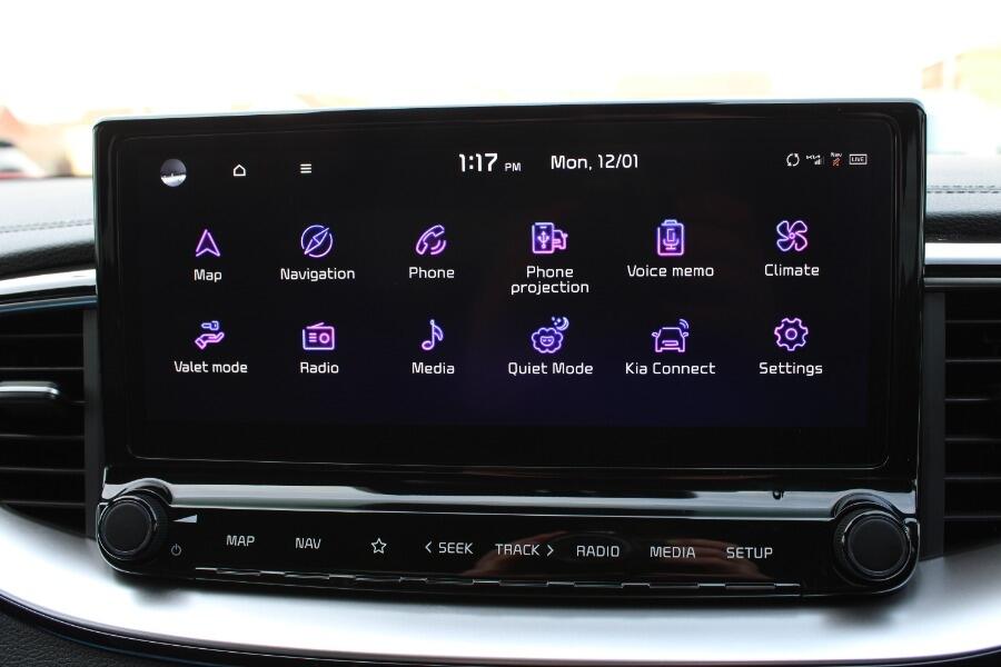 Used Kia XCeed 2025 for sale - 77174770: Photo 29