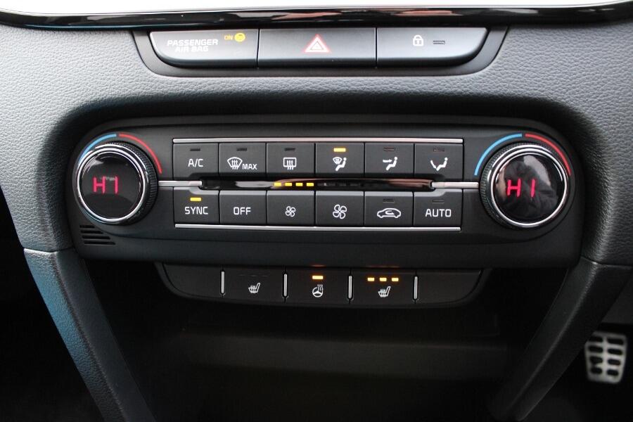 Used Kia XCeed 2025 for sale - 77174770: Photo 31